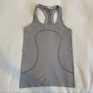 Lululemon Swiftly Tech Racerback 2.0 Athletic Tank